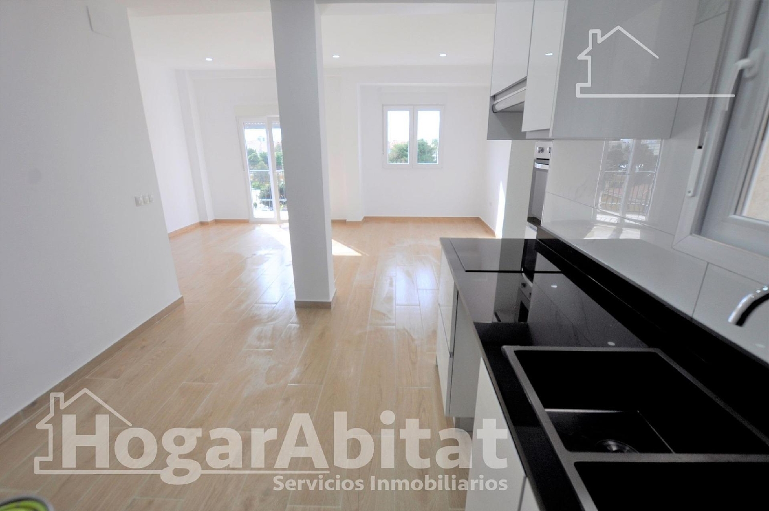  à vendre appartement Valencia De Las Torres Campiña Sur 2