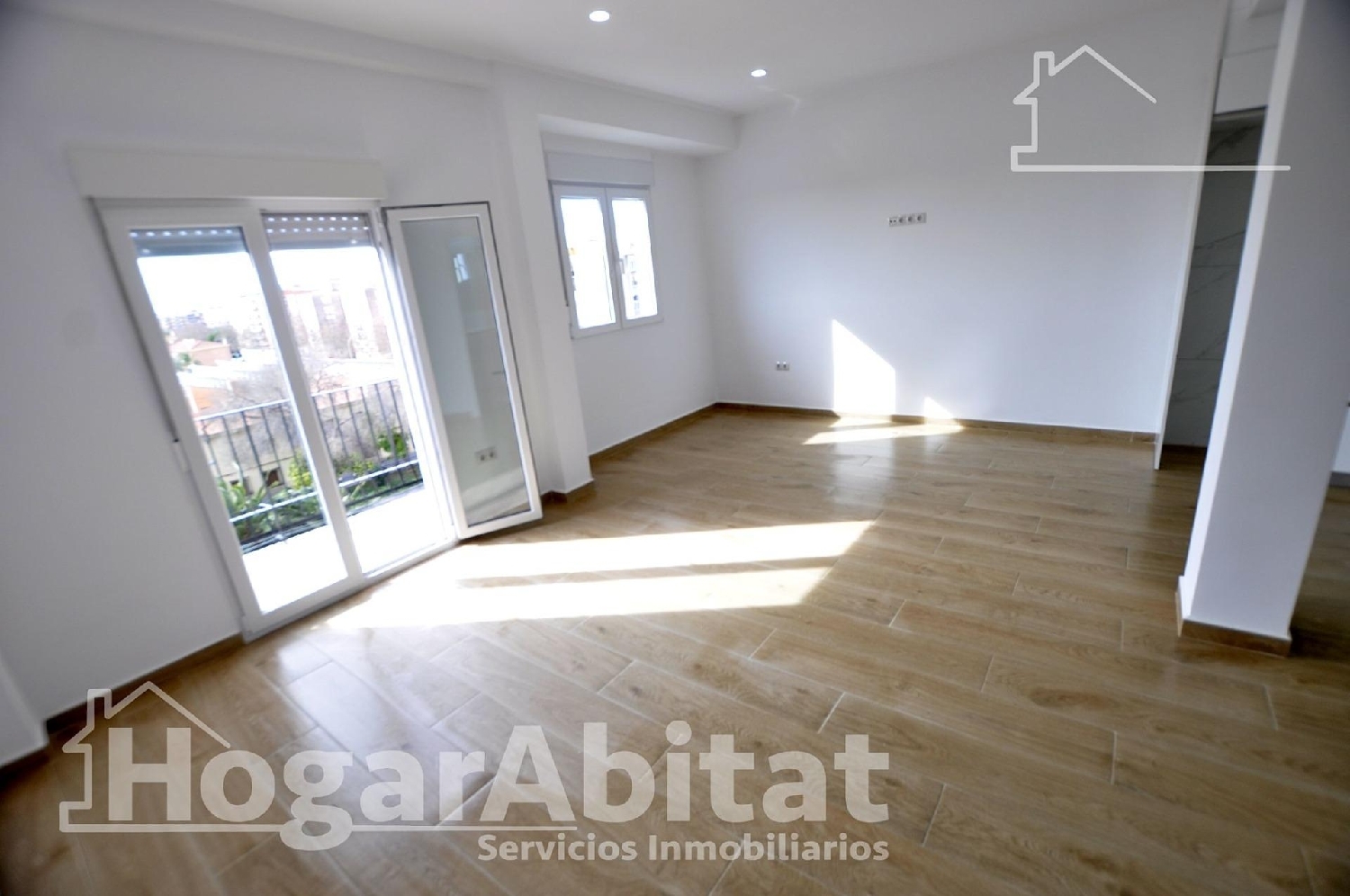  à vendre appartement Valencia De Las Torres Campiña Sur 3