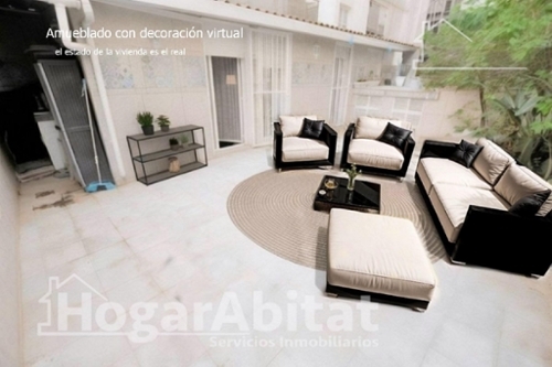 Valencia De Las Torres Campiña Sur apartamento foto 6381698