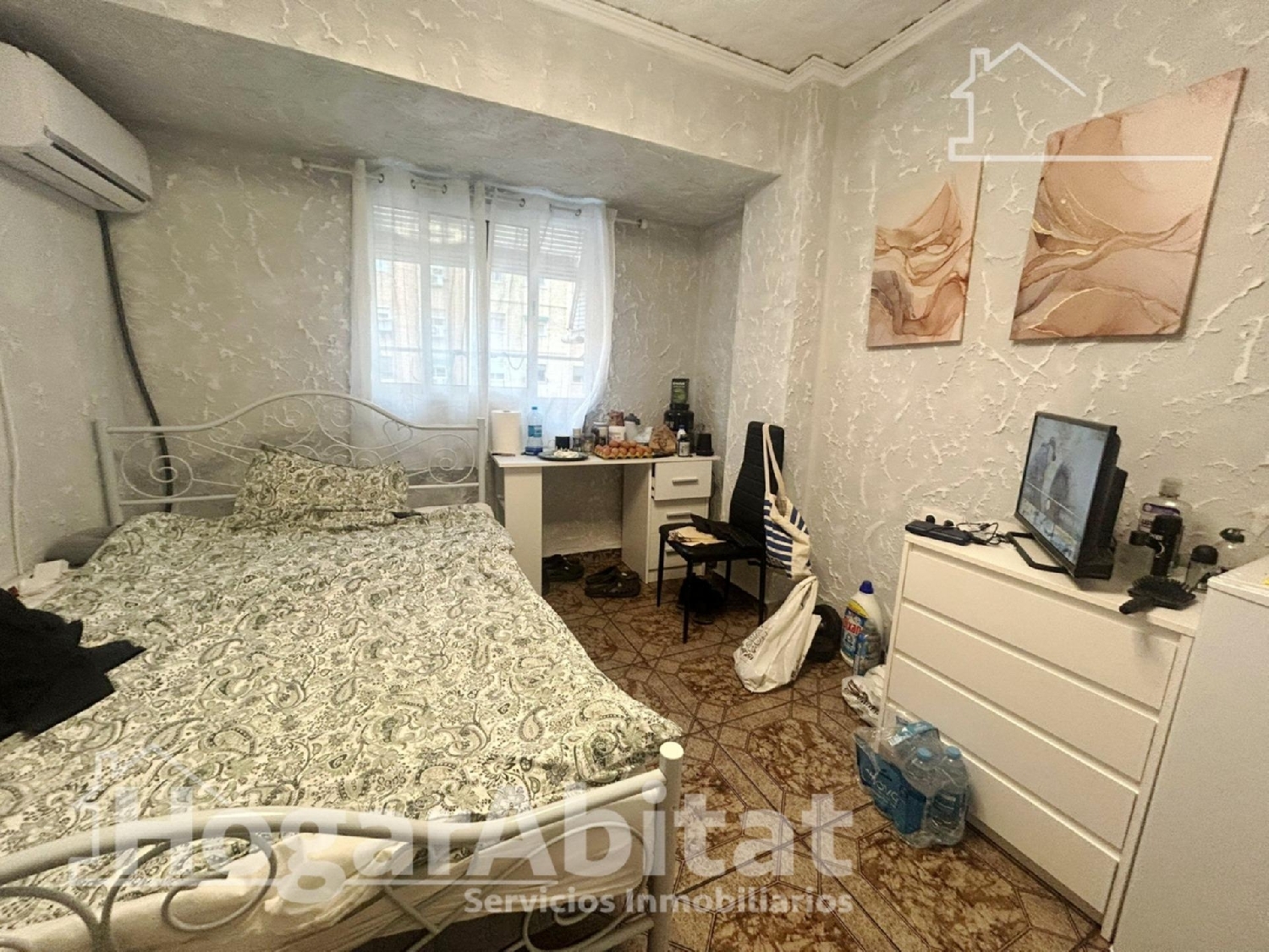  en venta apartamento Valencia De Las Torres Campiña Sur 7