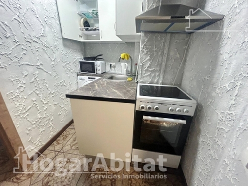 Valencia De Las Torres Campiña Sur apartamento foto 6381751