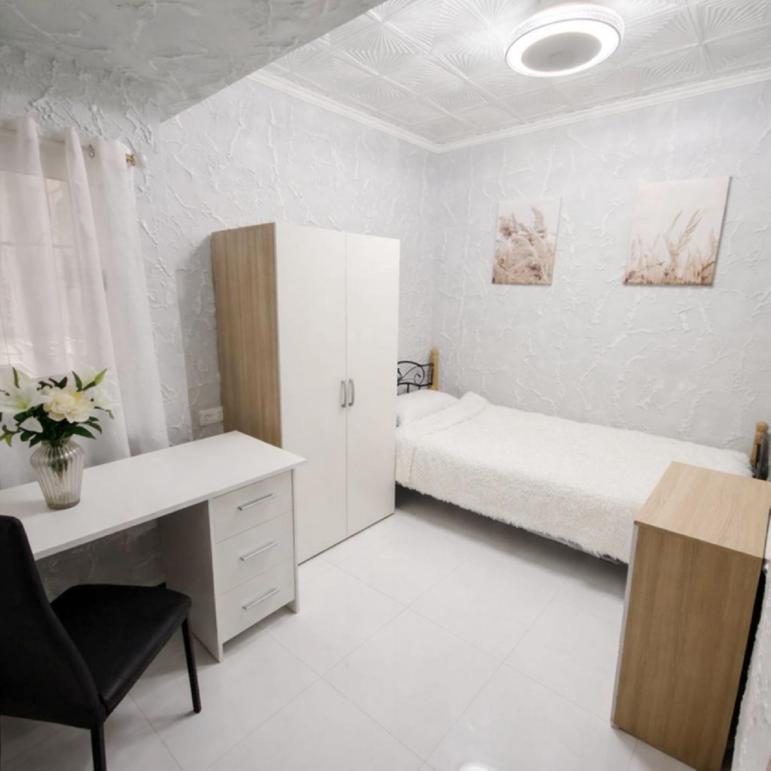  en venta apartamento Valencia De Las Torres Campiña Sur 3