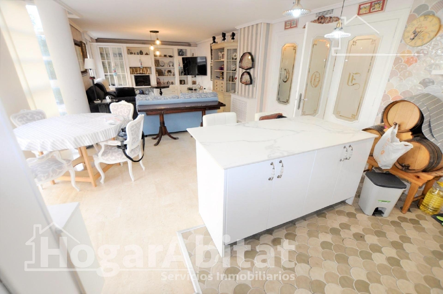  en venta apartamento Valencia De Las Torres Campiña Sur 7