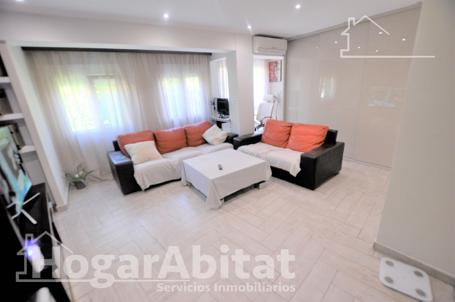  en venta apartamento Valencia De Las Torres Campiña Sur 2
