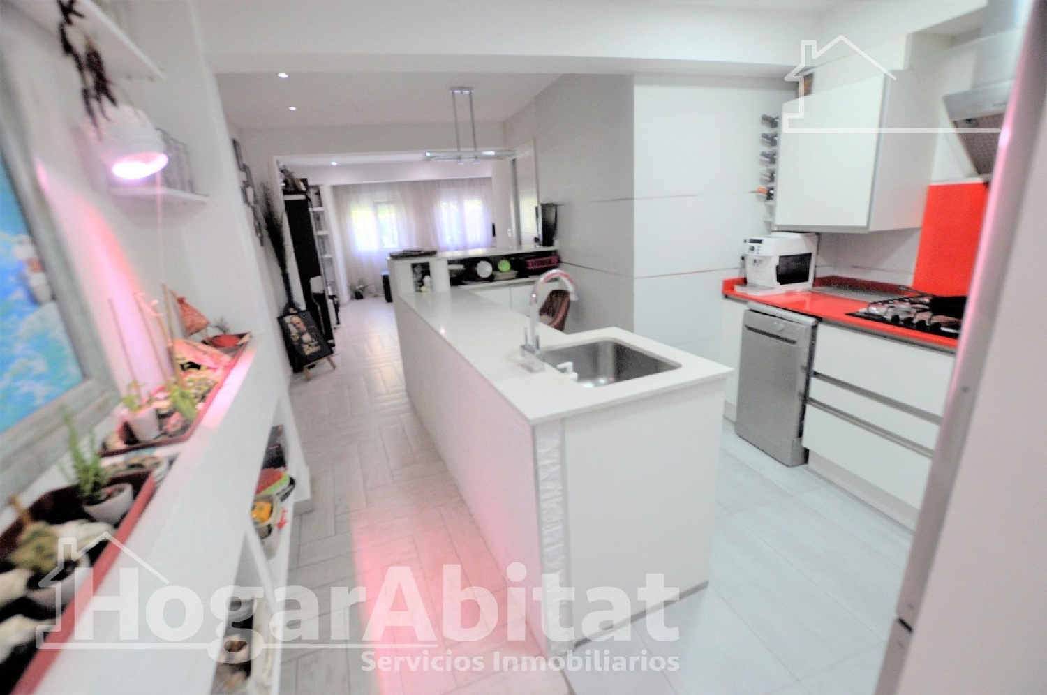  en venta apartamento Valencia De Las Torres Campiña Sur 1