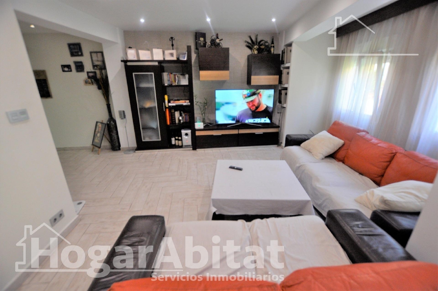  en venta apartamento Valencia De Las Torres Campiña Sur 4