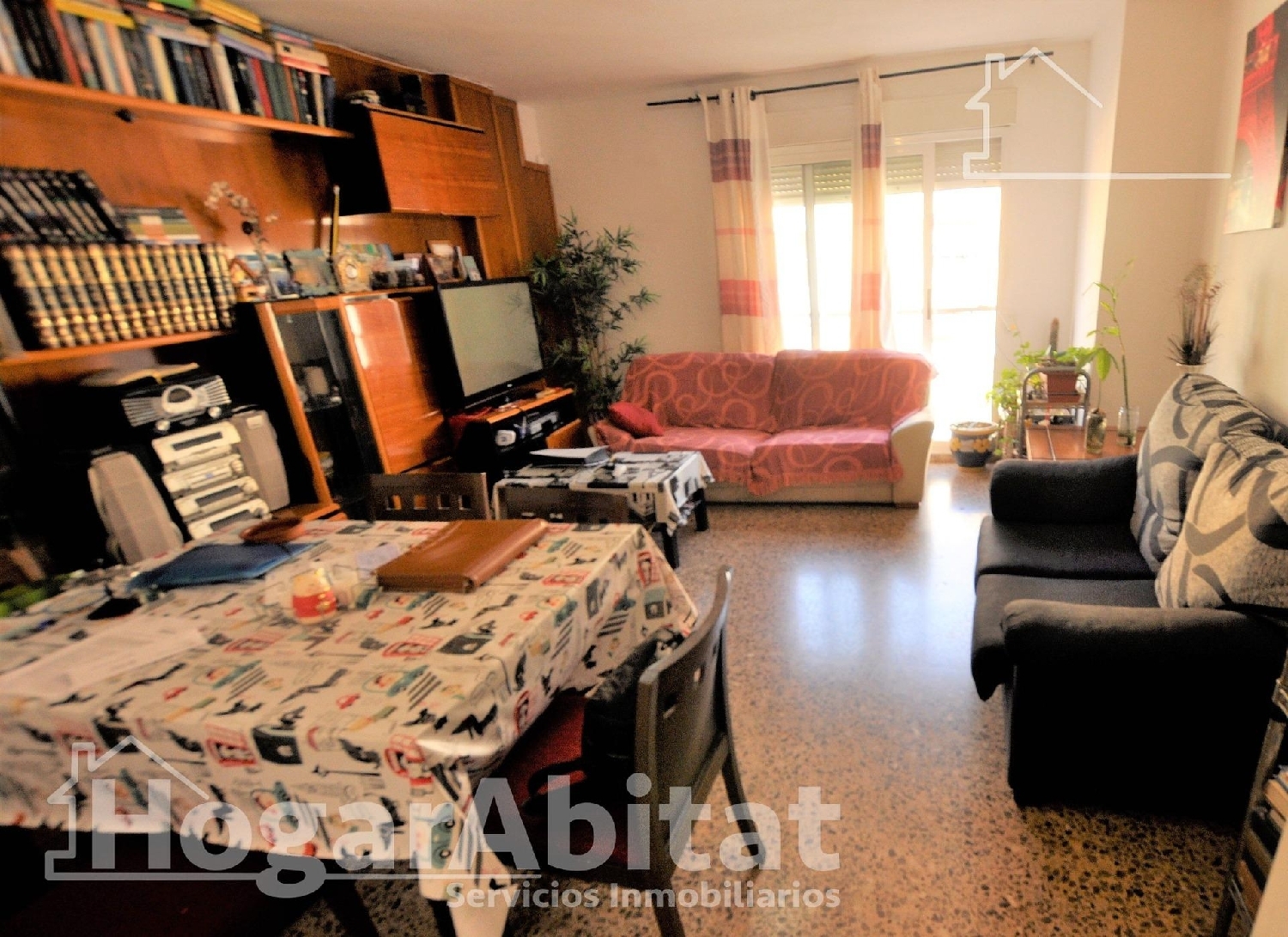  en venta apartamento Valencia De Las Torres Campiña Sur 1