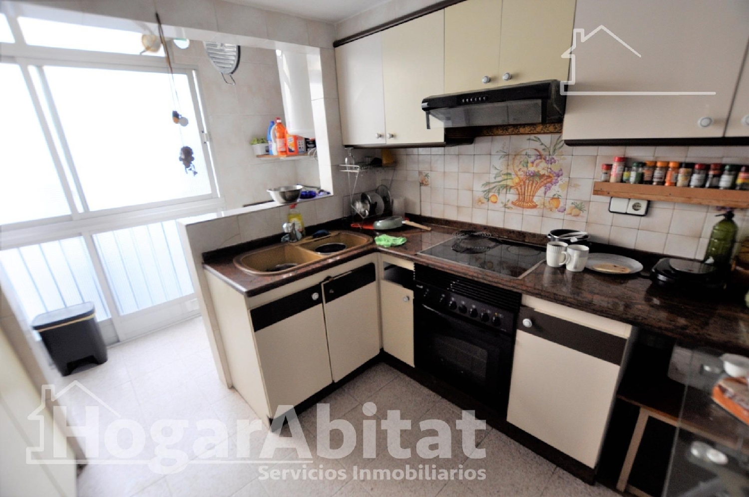  en venta apartamento Valencia De Las Torres Campiña Sur 7
