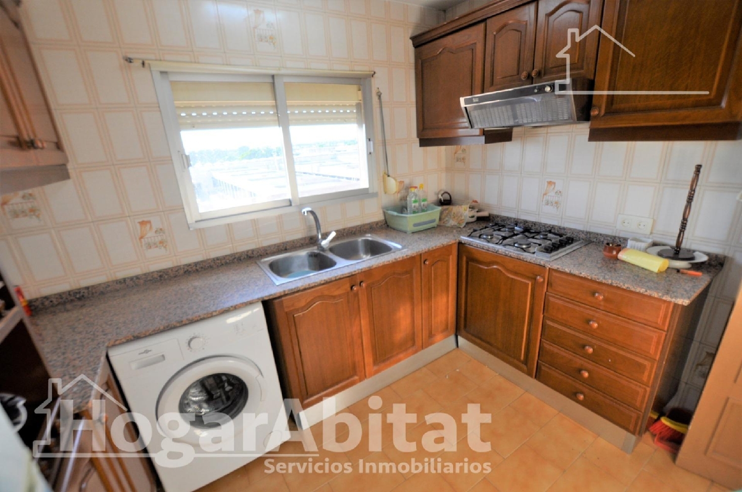  en venta apartamento Valencia De Las Torres Campiña Sur 5