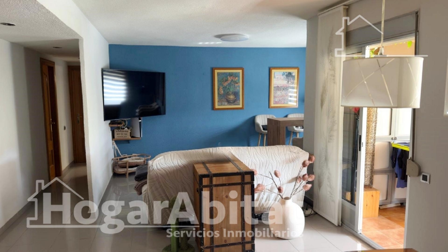  en venta apartamento Valencia De Las Torres Campiña Sur 4