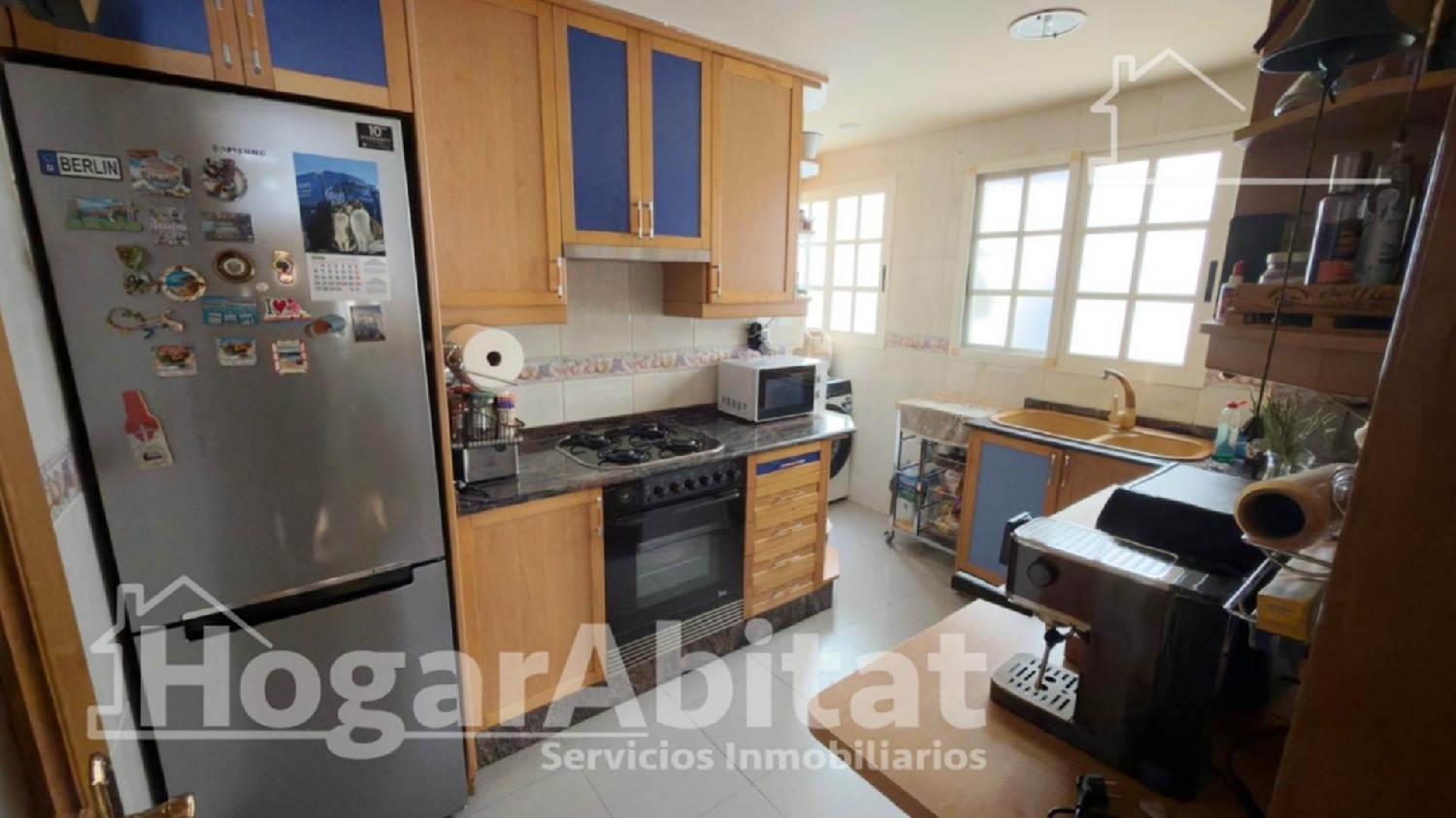  en venta apartamento Valencia De Las Torres Campiña Sur 3