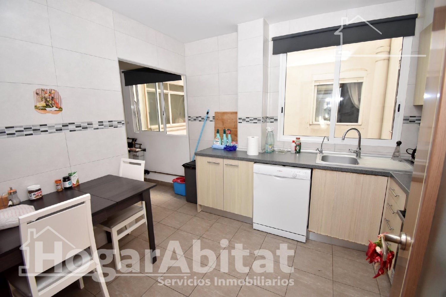  en venta apartamento Valencia De Las Torres Campiña Sur 5