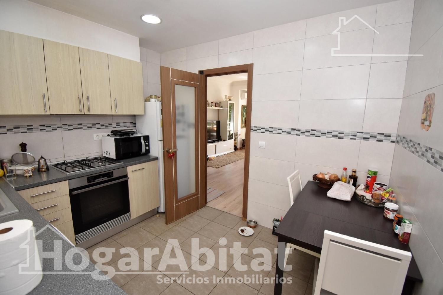  en venta apartamento Valencia De Las Torres Campiña Sur 7
