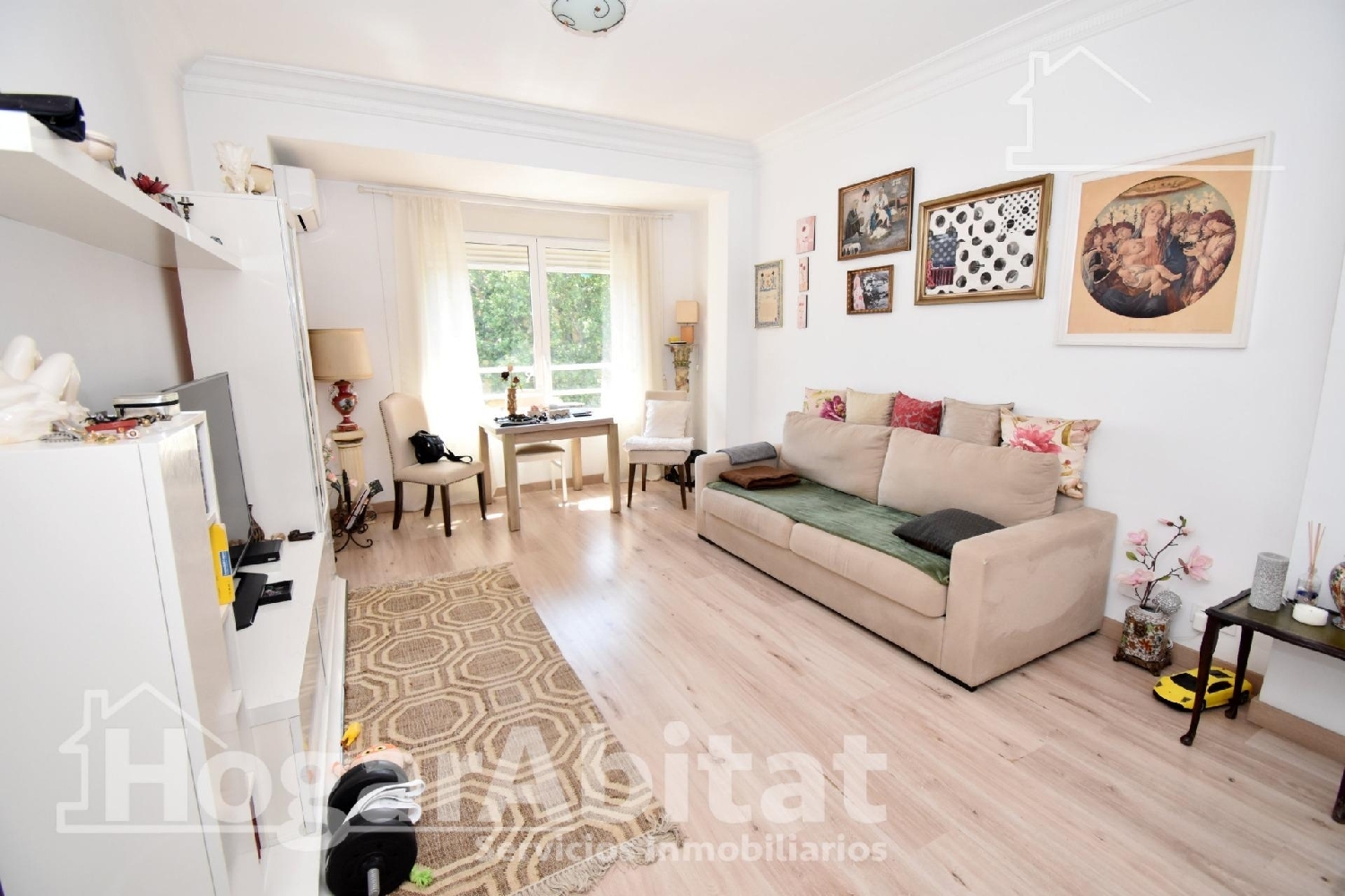  en venta apartamento Valencia De Las Torres Campiña Sur 2