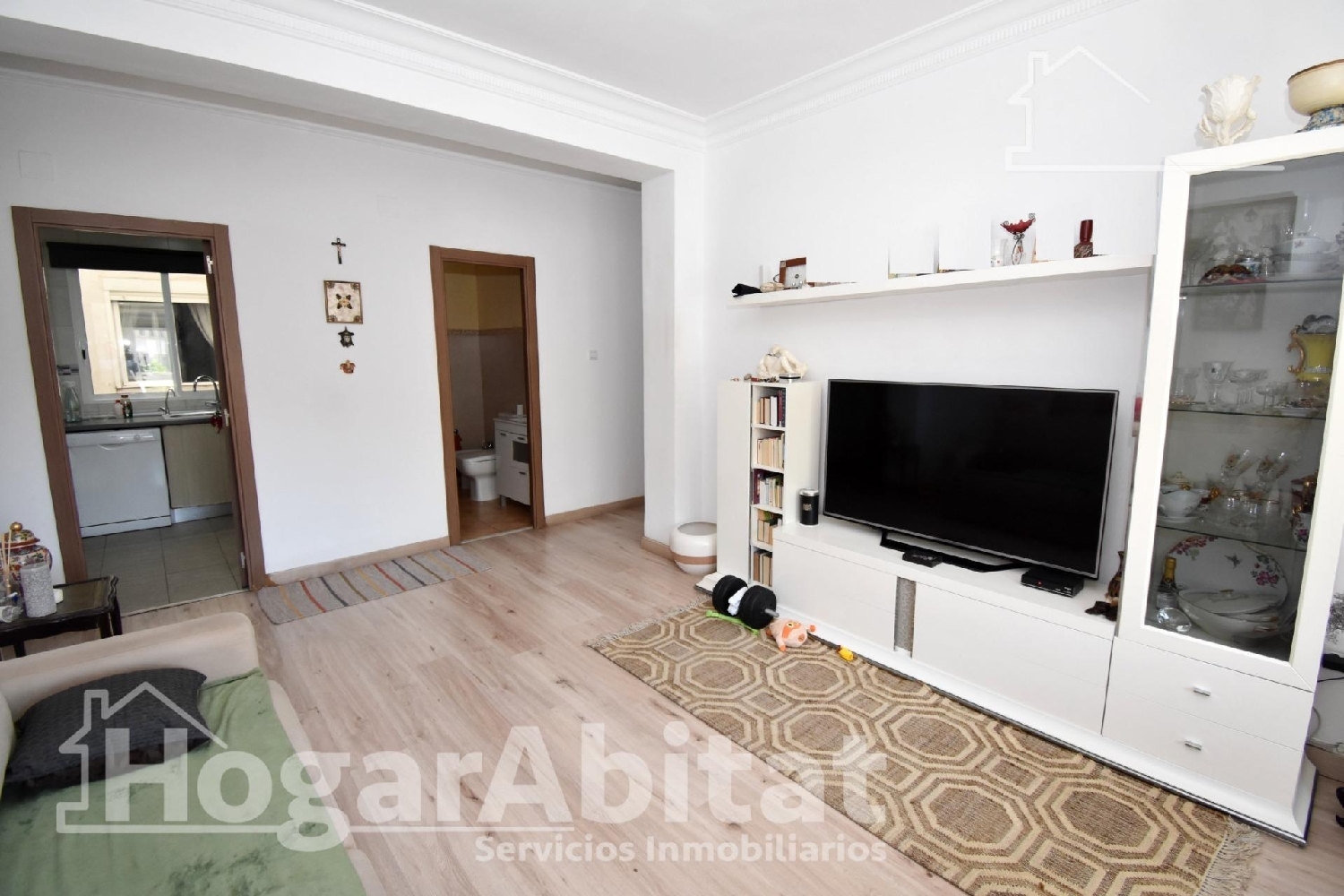  en venta apartamento Valencia De Las Torres Campiña Sur 4