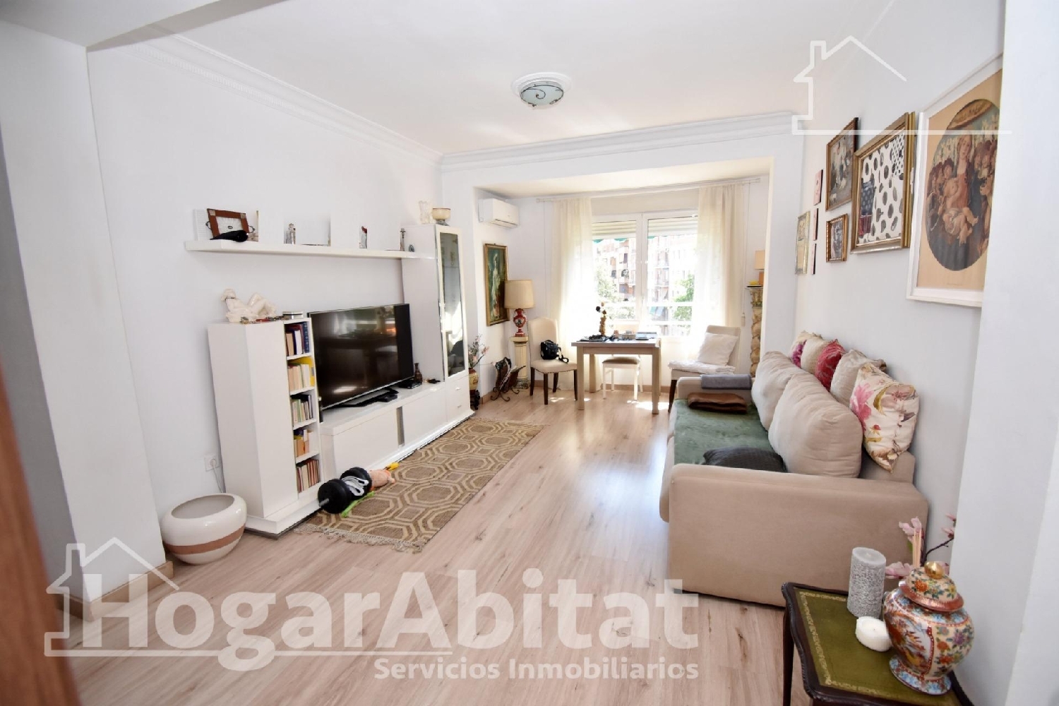  en venta apartamento Valencia De Las Torres Campiña Sur 1