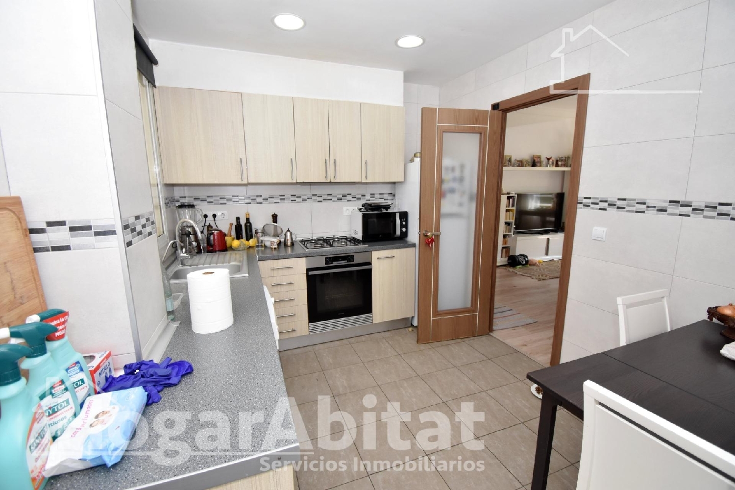  en venta apartamento Valencia De Las Torres Campiña Sur 6