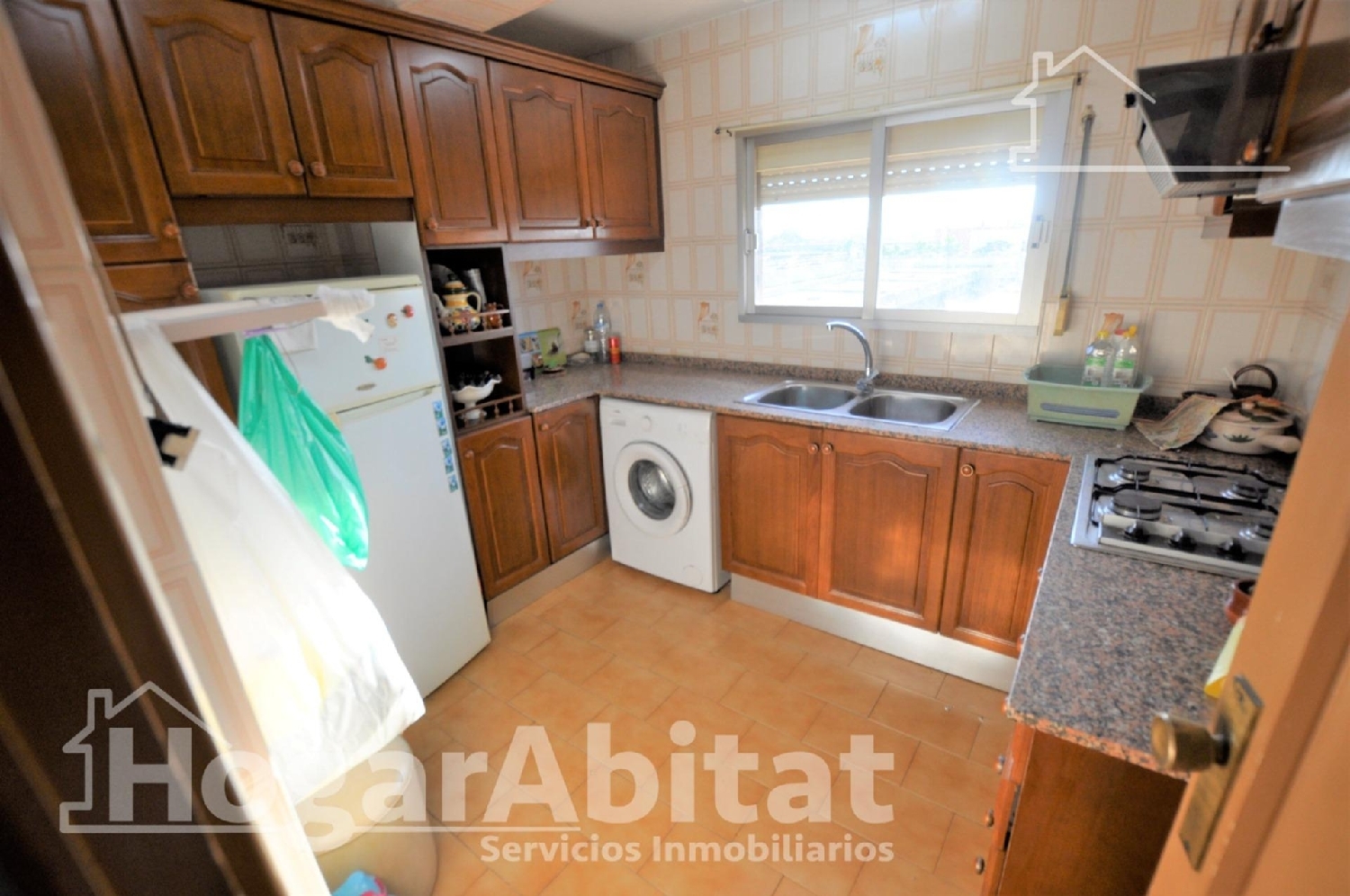  en venta apartamento Valencia De Las Torres Campiña Sur 4