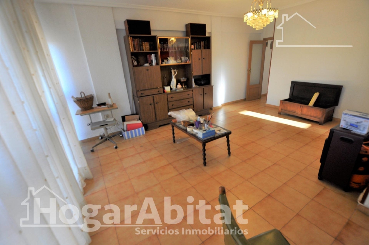  en venta apartamento Valencia De Las Torres Campiña Sur 1