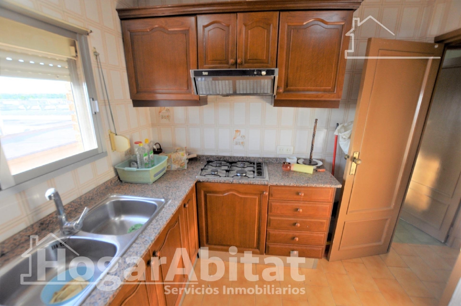  en venta apartamento Valencia De Las Torres Campiña Sur 6