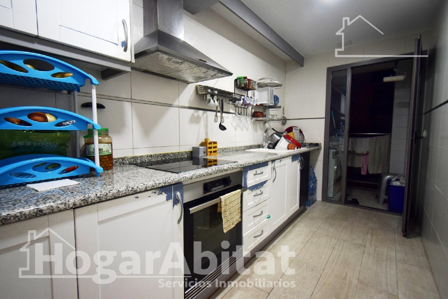  for sale apartment Valencia De Las Torres Campiña Sur 8