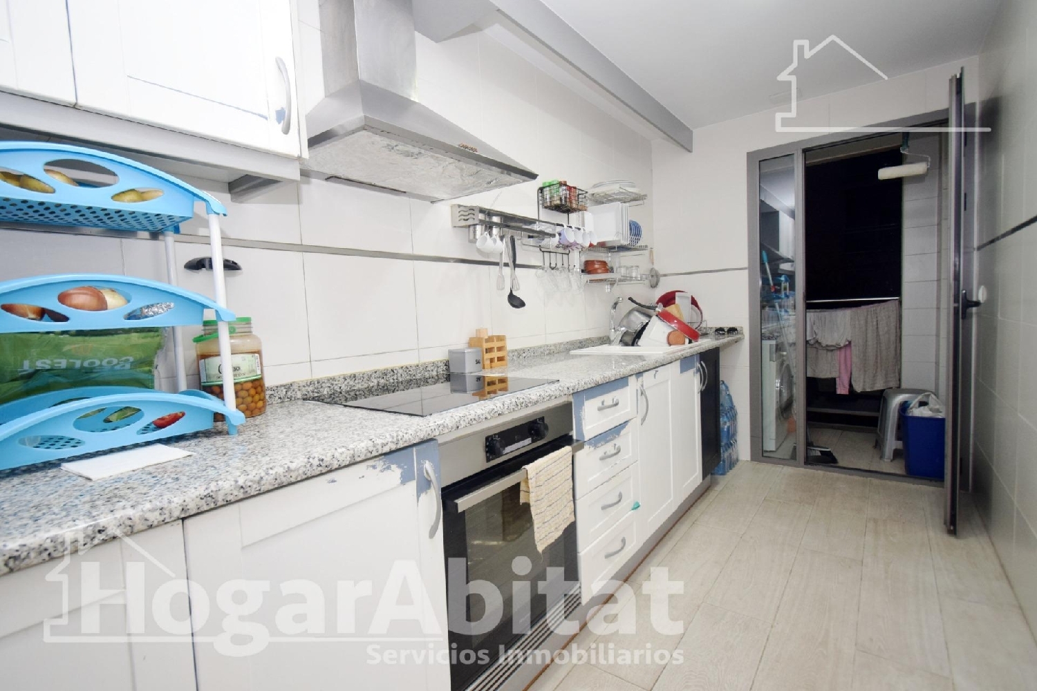  for sale apartment Valencia De Las Torres Campiña Sur 5
