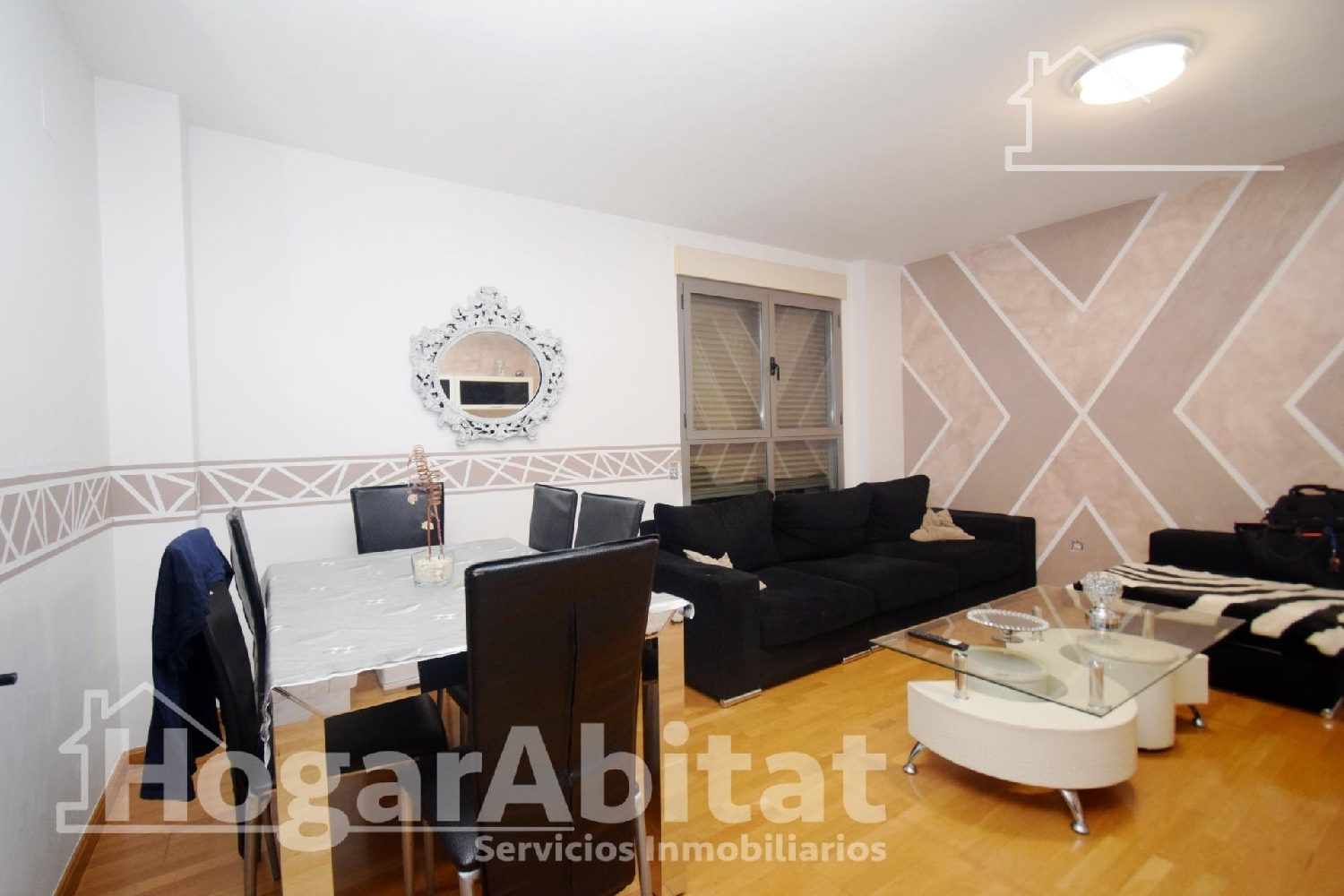  for sale apartment Valencia De Las Torres Campiña Sur 3
