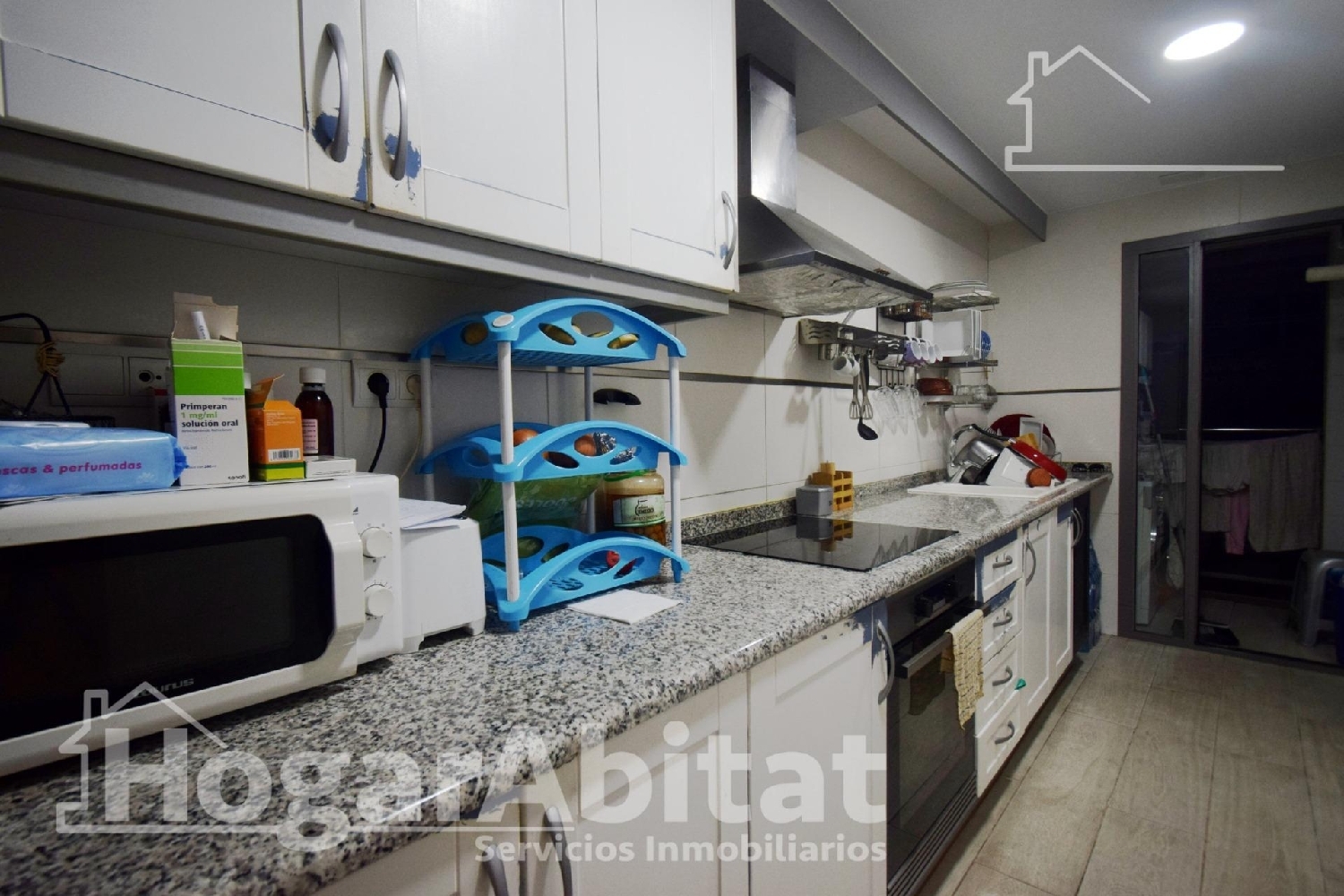  for sale apartment Valencia De Las Torres Campiña Sur 6