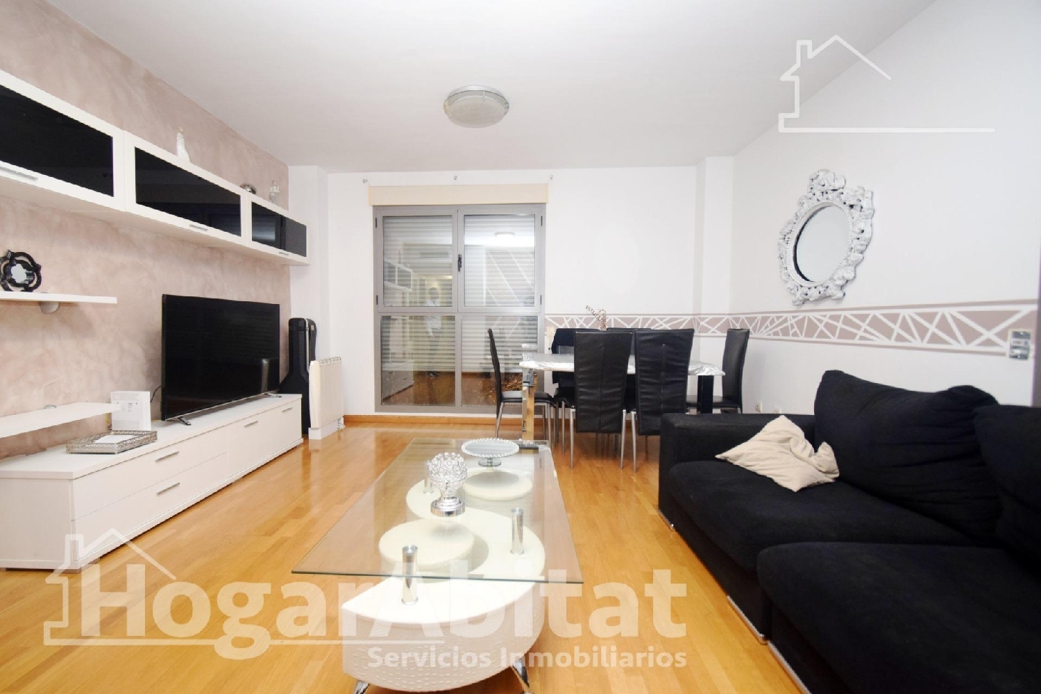  for sale apartment Valencia De Las Torres Campiña Sur 1