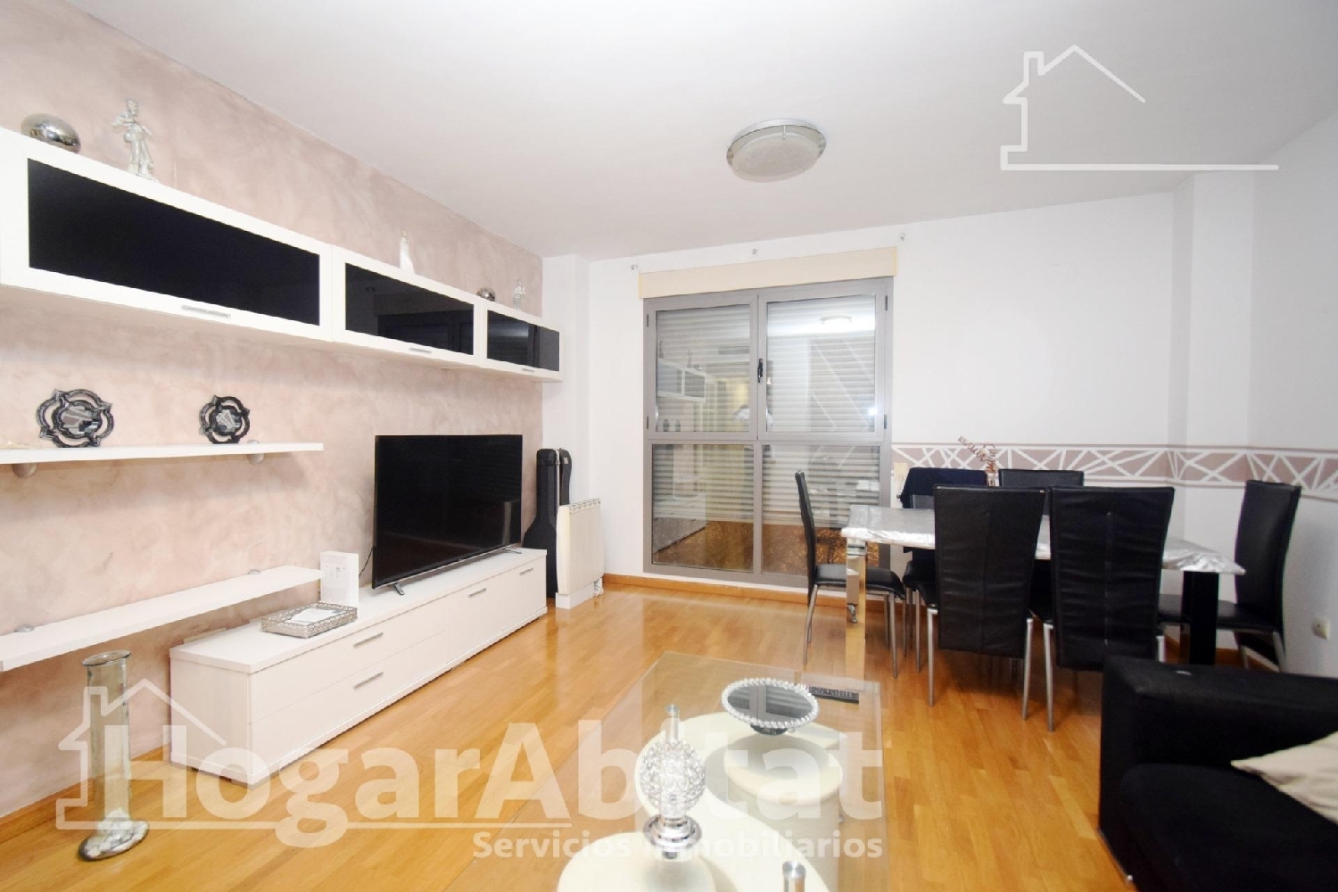  for sale apartment Valencia De Las Torres Campiña Sur 4