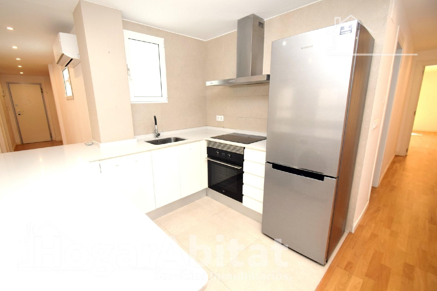  for sale apartment Valencia De Las Torres Campiña Sur 6