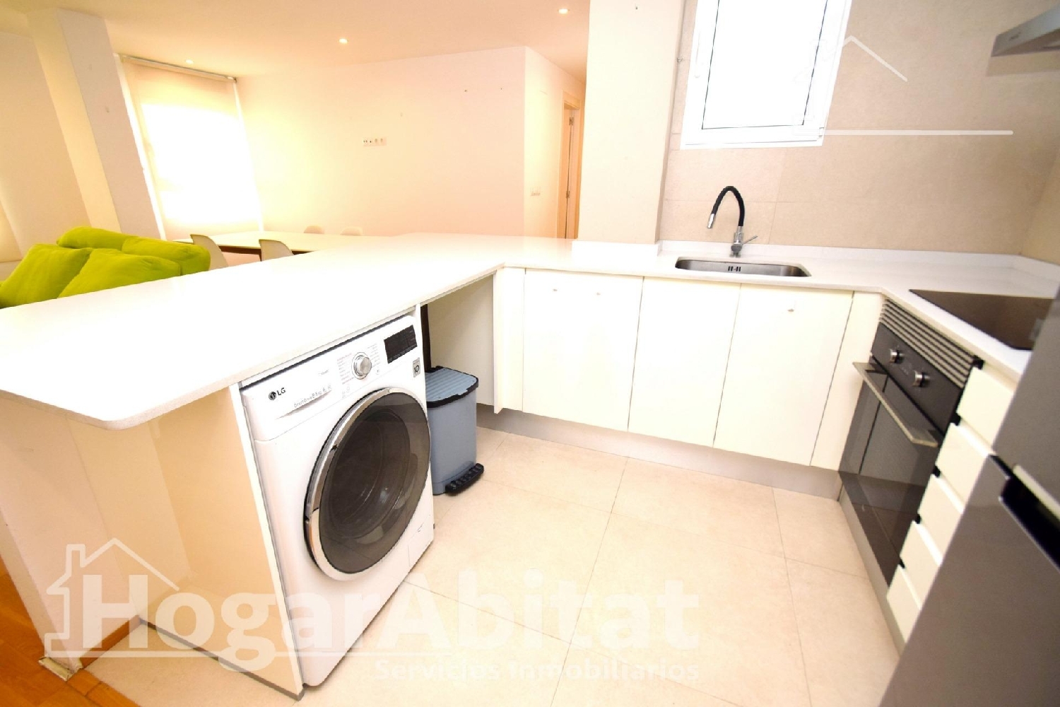 for sale apartment Valencia De Las Torres Campiña Sur 5