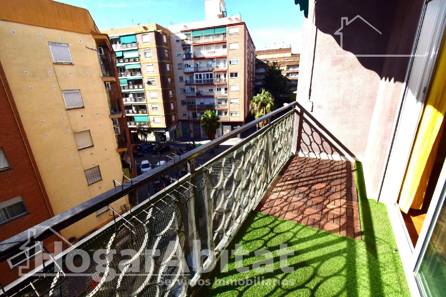  for sale apartment Valencia De Las Torres Campiña Sur 3
