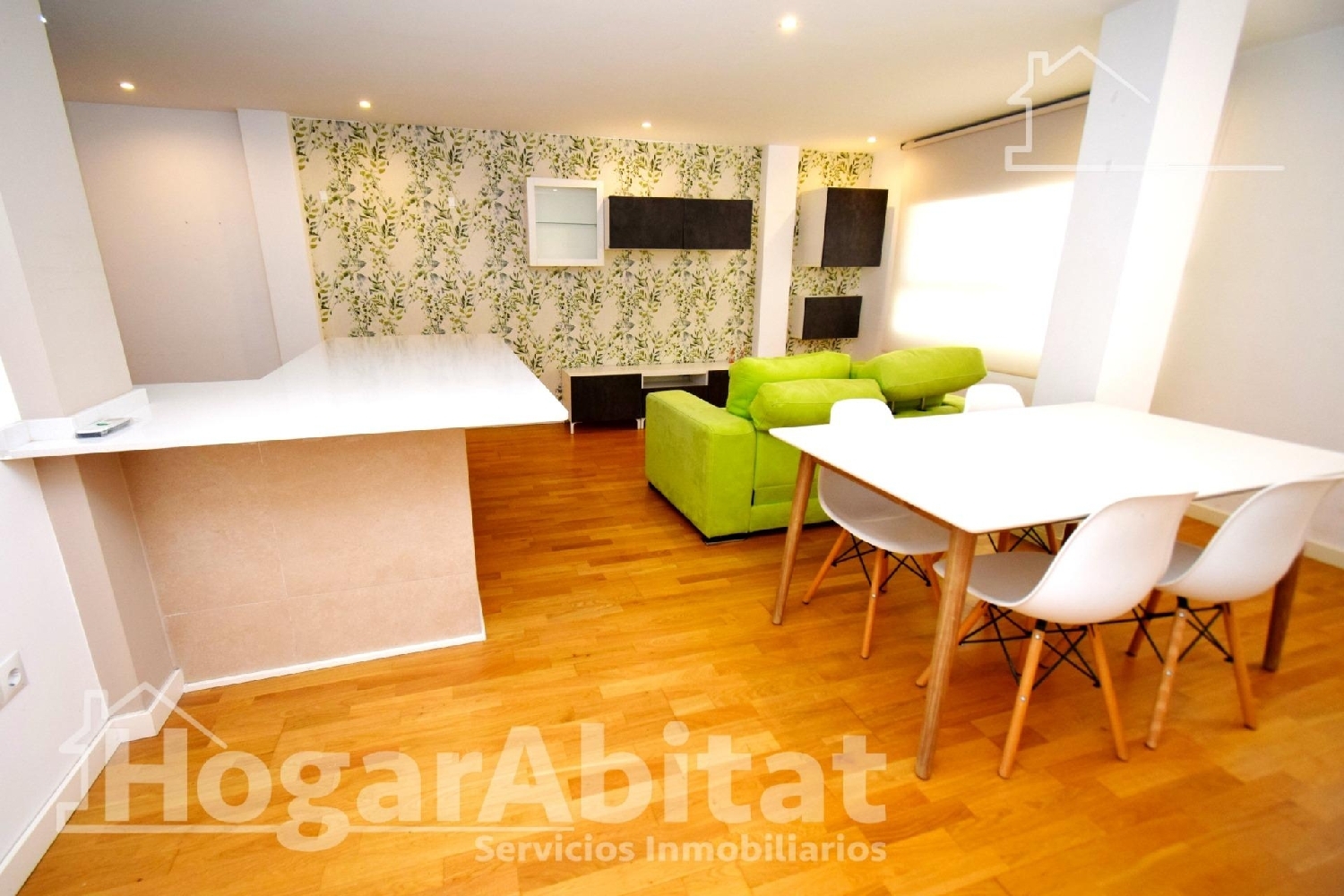  for sale apartment Valencia De Las Torres Campiña Sur 8