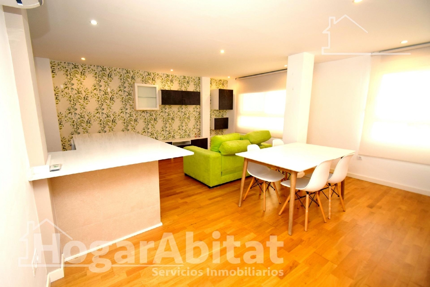  for sale apartment Valencia De Las Torres Campiña Sur 2
