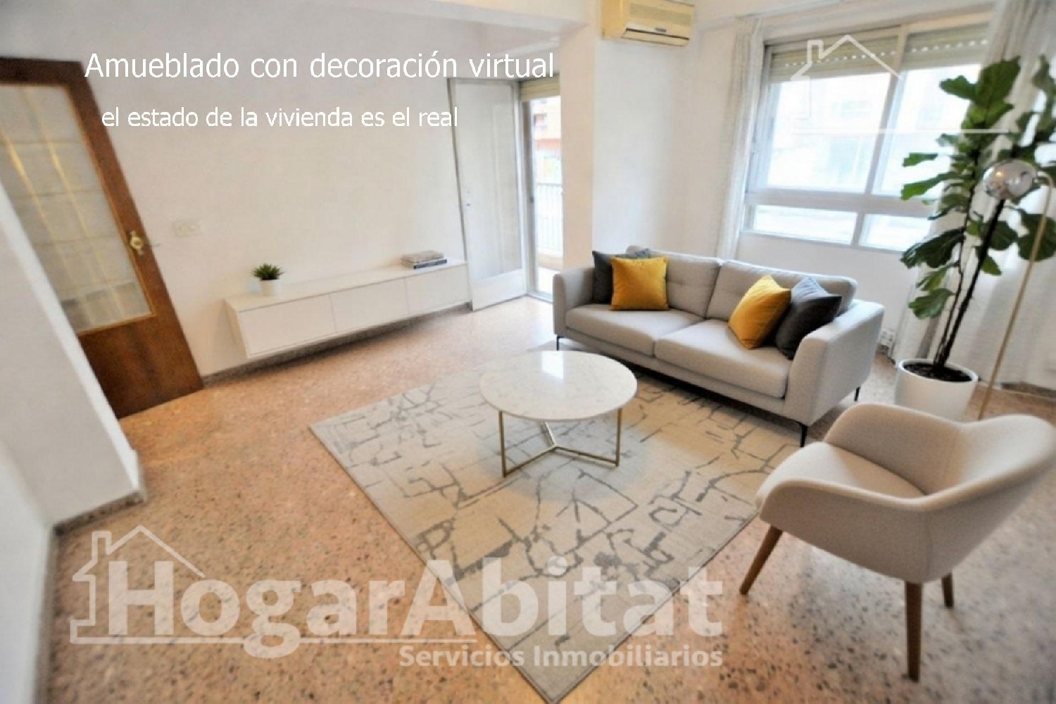  for sale apartment Valencia De Las Torres Campiña Sur 4