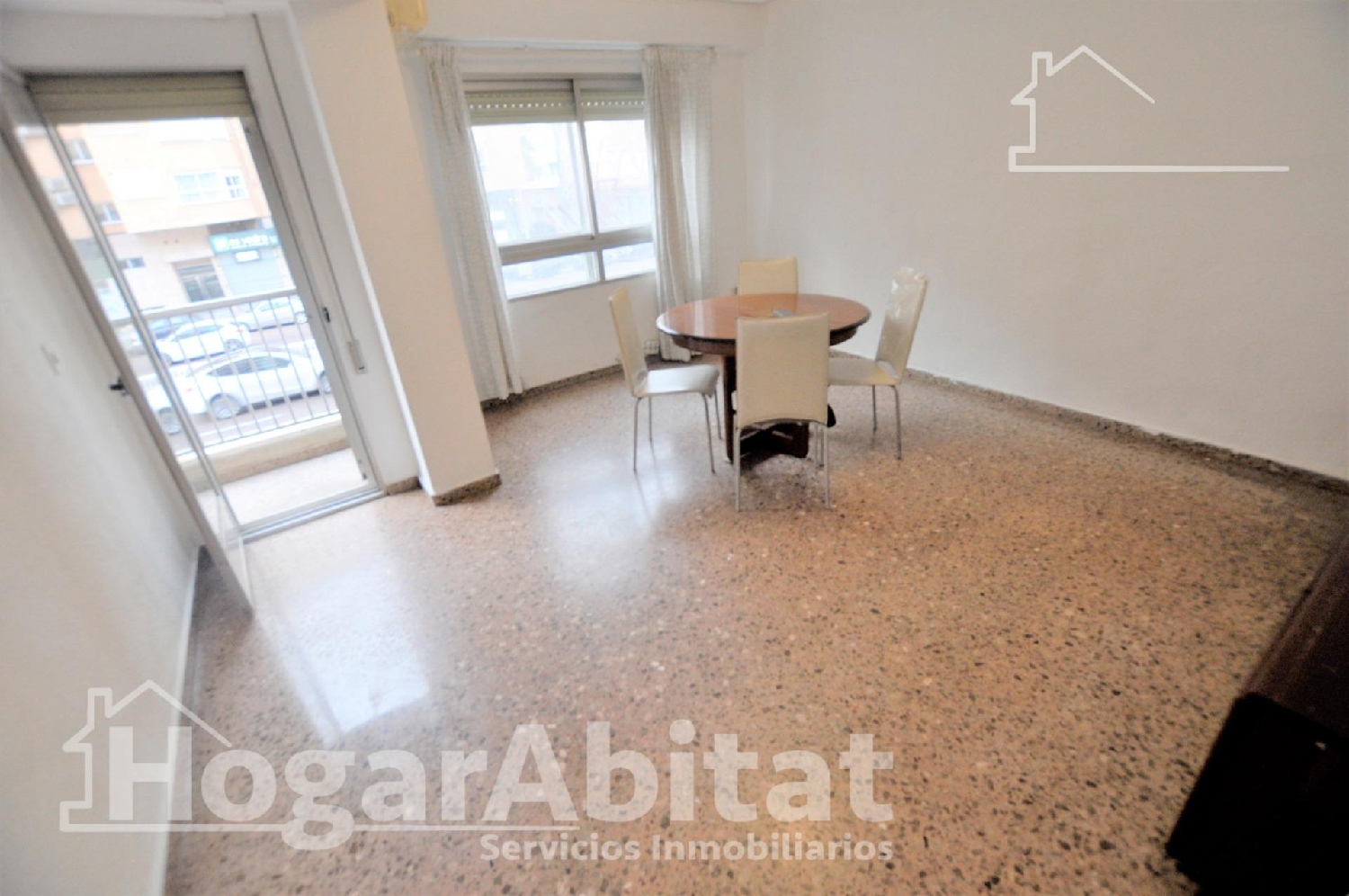  for sale apartment Valencia De Las Torres Campiña Sur 5