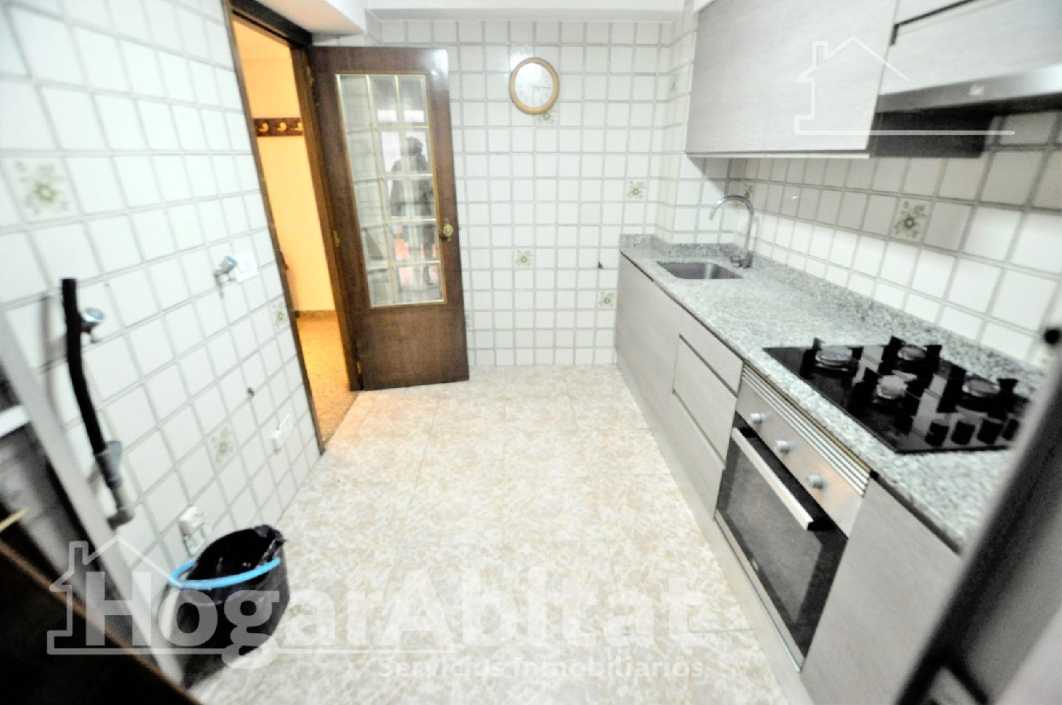  for sale apartment Valencia De Las Torres Campiña Sur 7