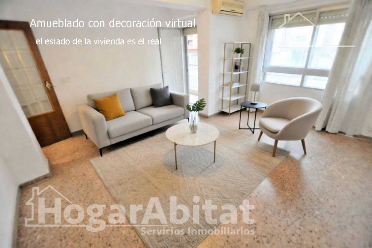  for sale apartment Valencia De Las Torres Campiña Sur 3