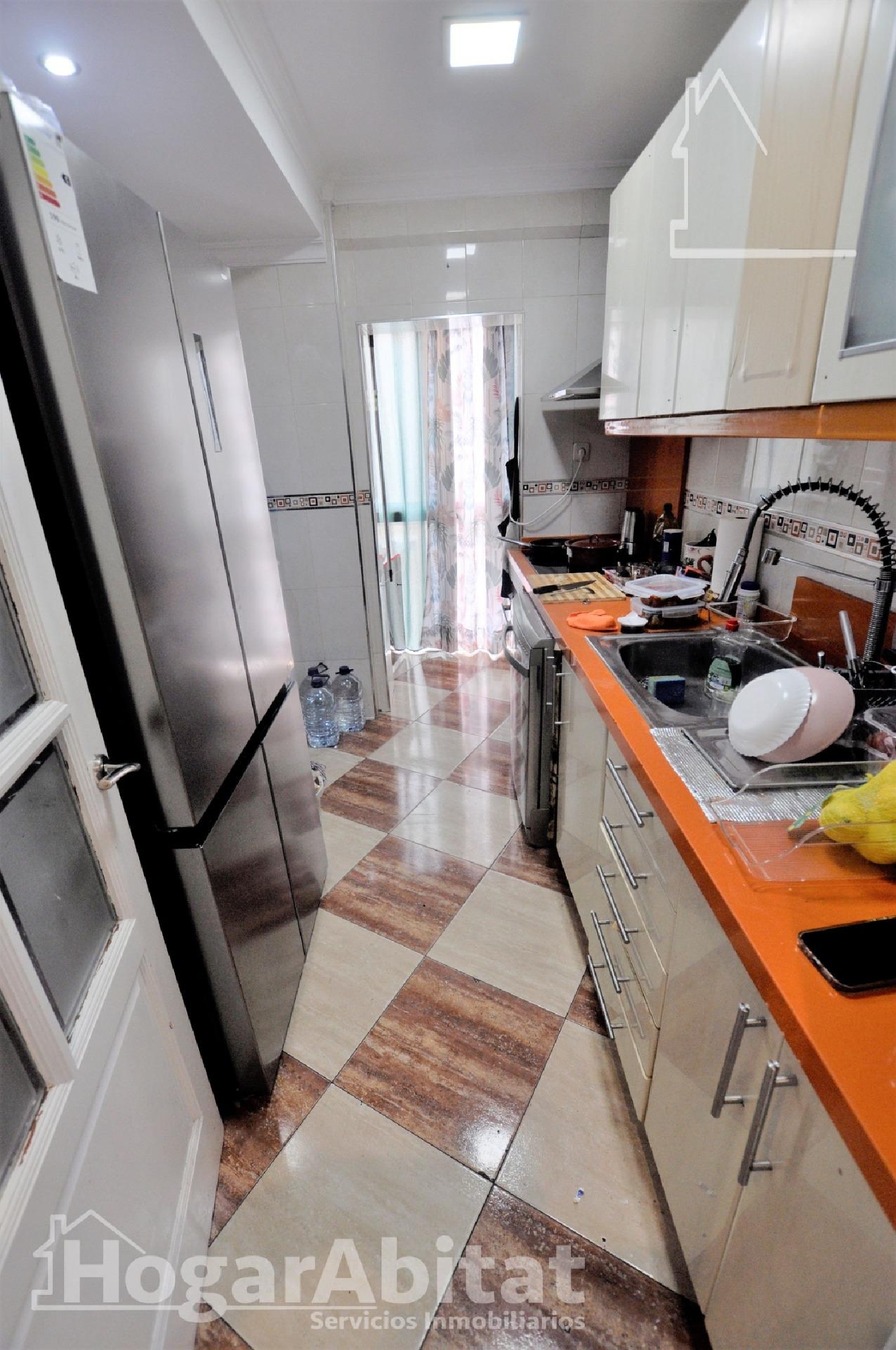  for sale apartment Valencia De Las Torres Campiña Sur 8