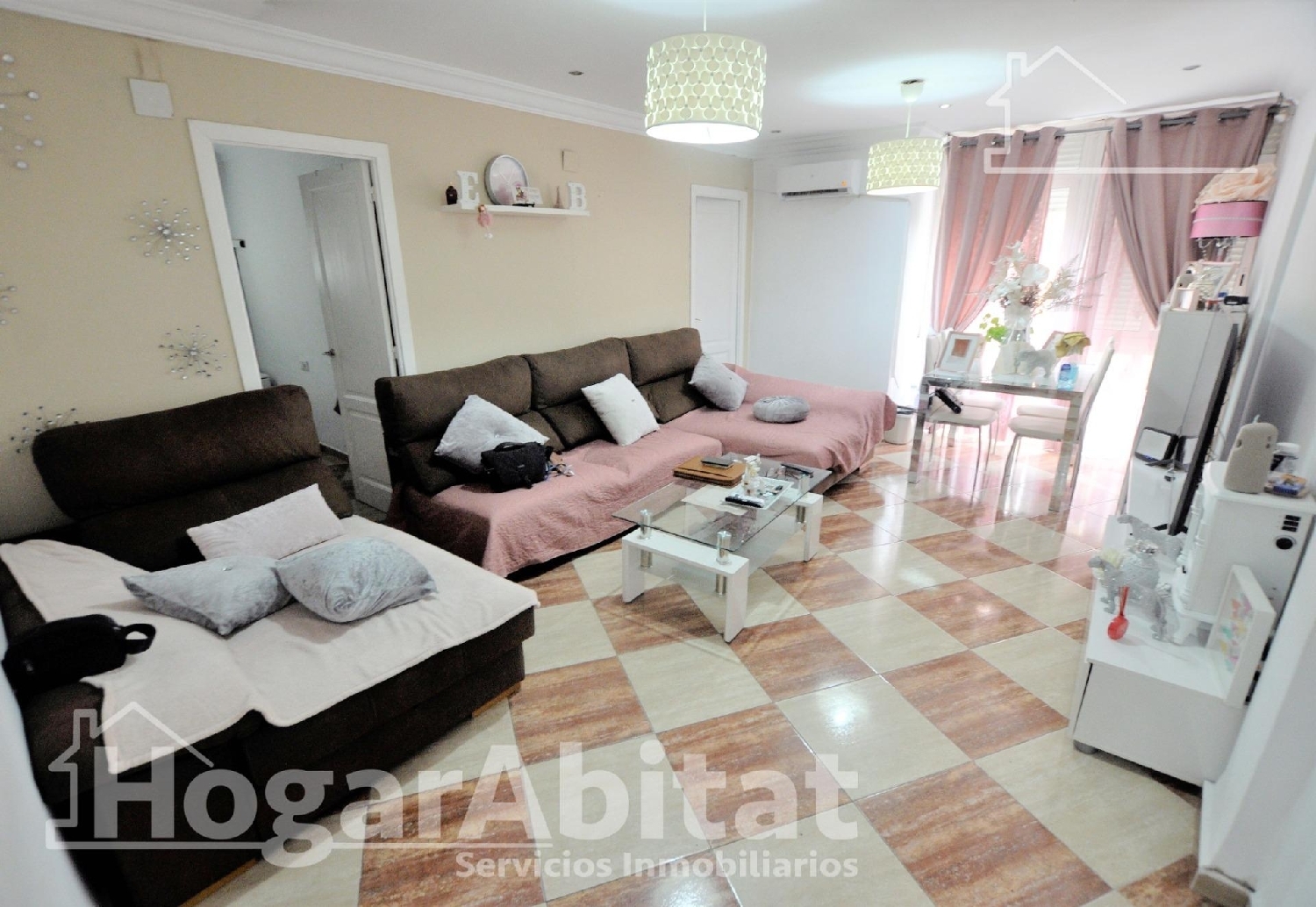 for sale apartment Valencia De Las Torres Campiña Sur 3