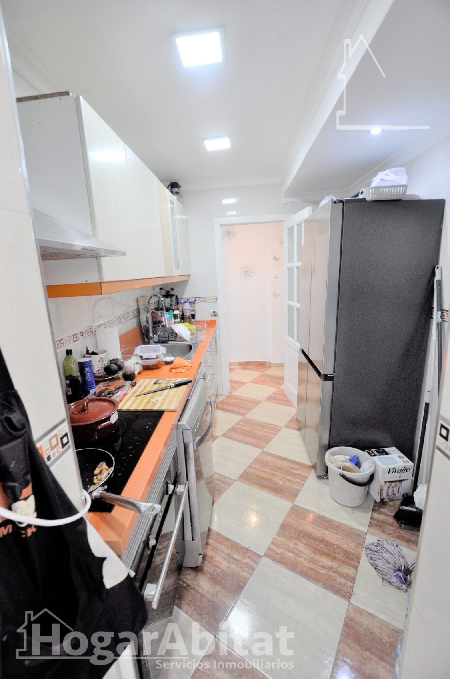  for sale apartment Valencia De Las Torres Campiña Sur 7