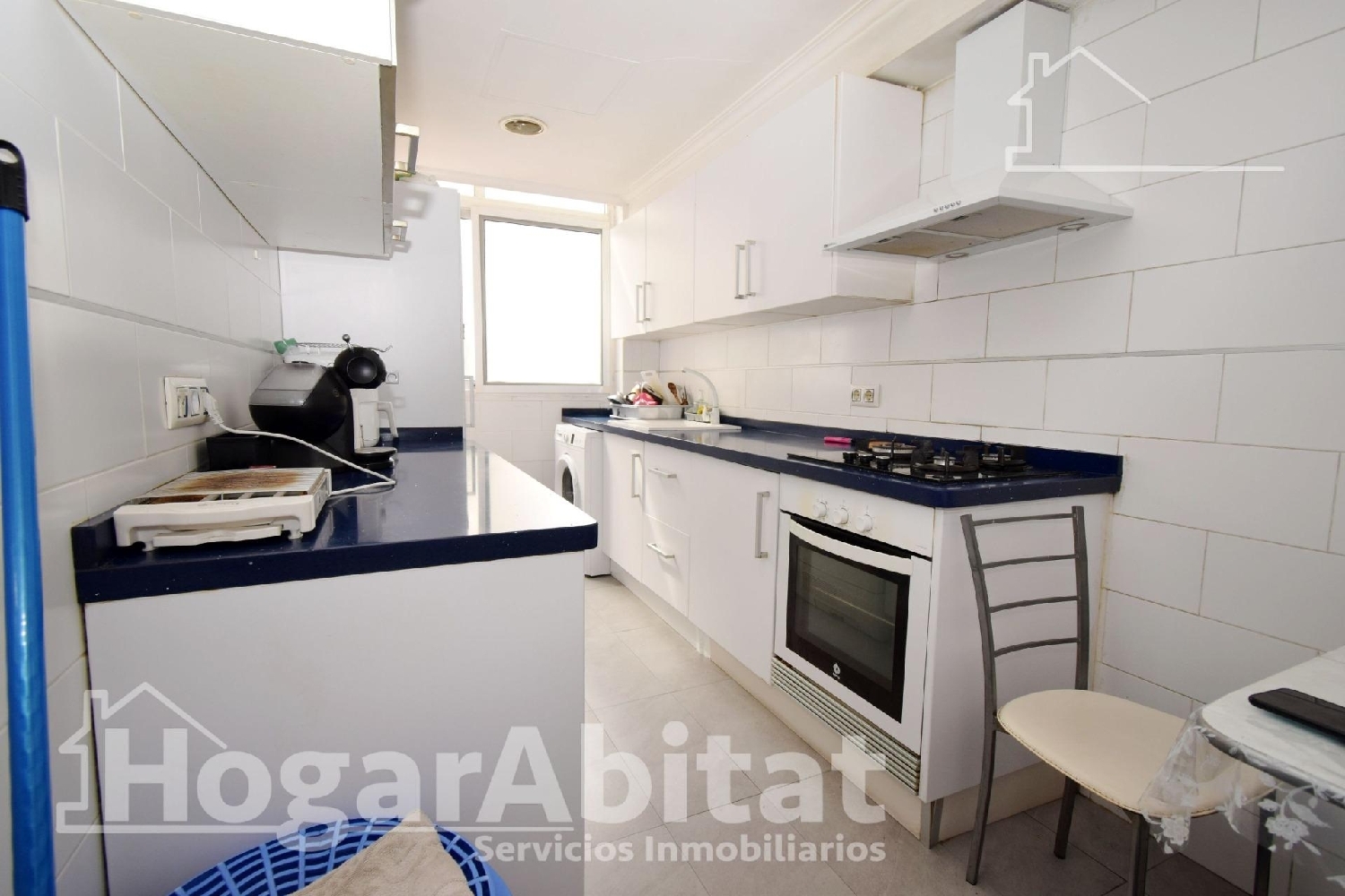  for sale apartment Valencia De Las Torres Campiña Sur 5