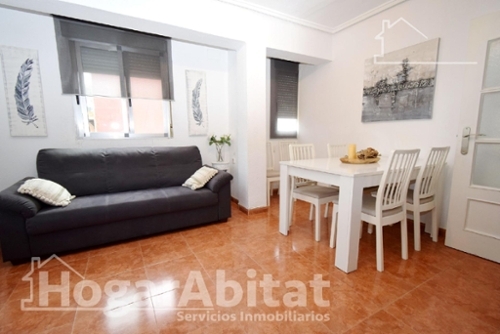 Valencia De Las Torres Campiña Sur apartment foto 6381896