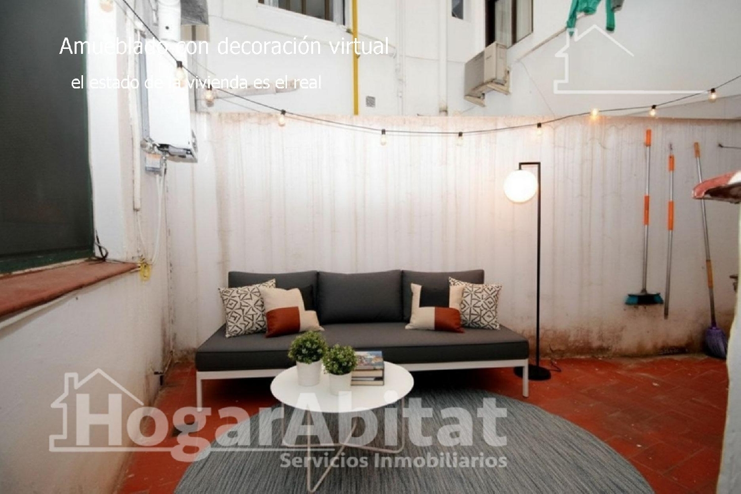 for sale apartment Valencia De Las Torres Campiña Sur 6