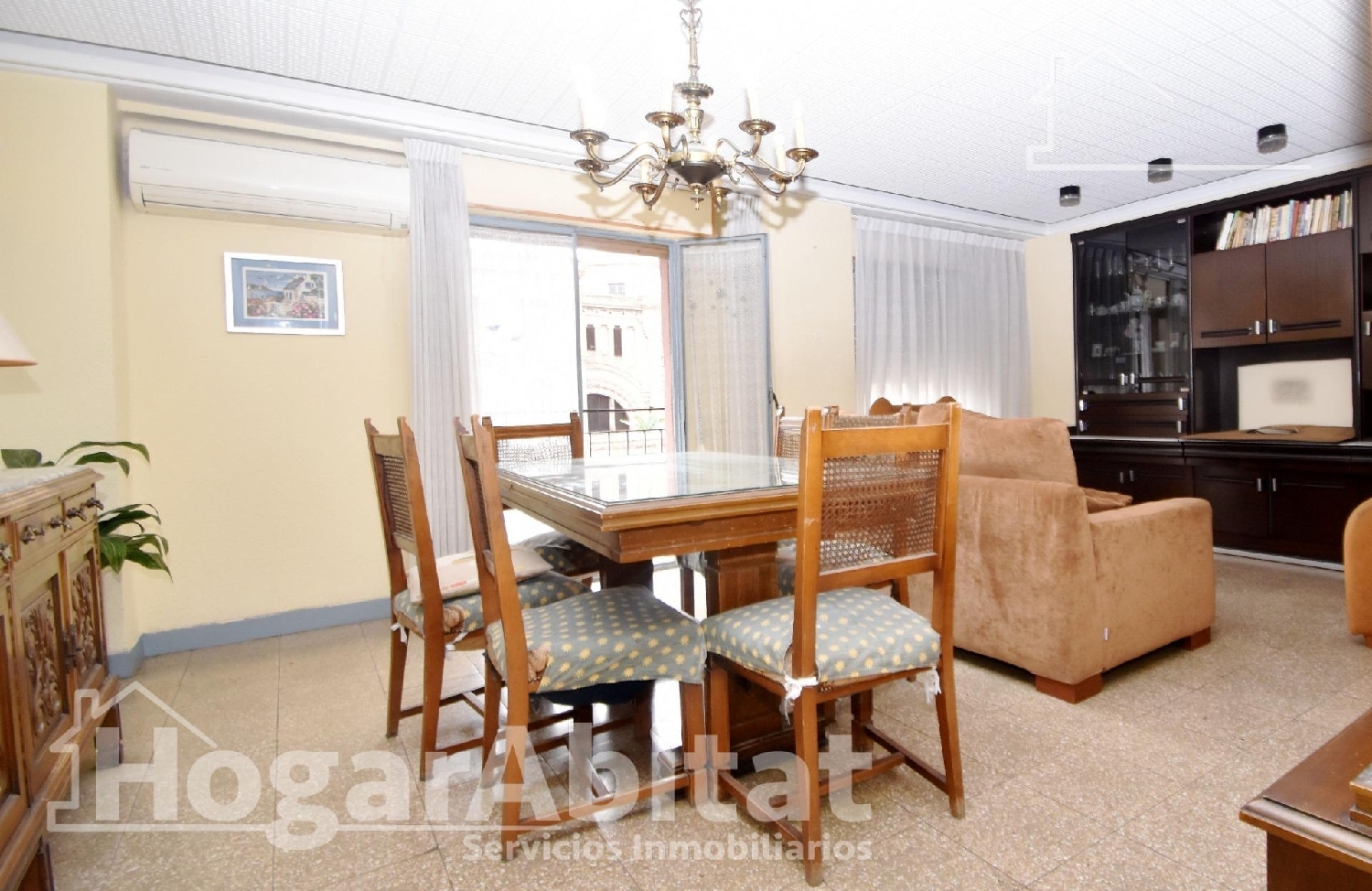  for sale apartment Valencia De Las Torres Campiña Sur 4