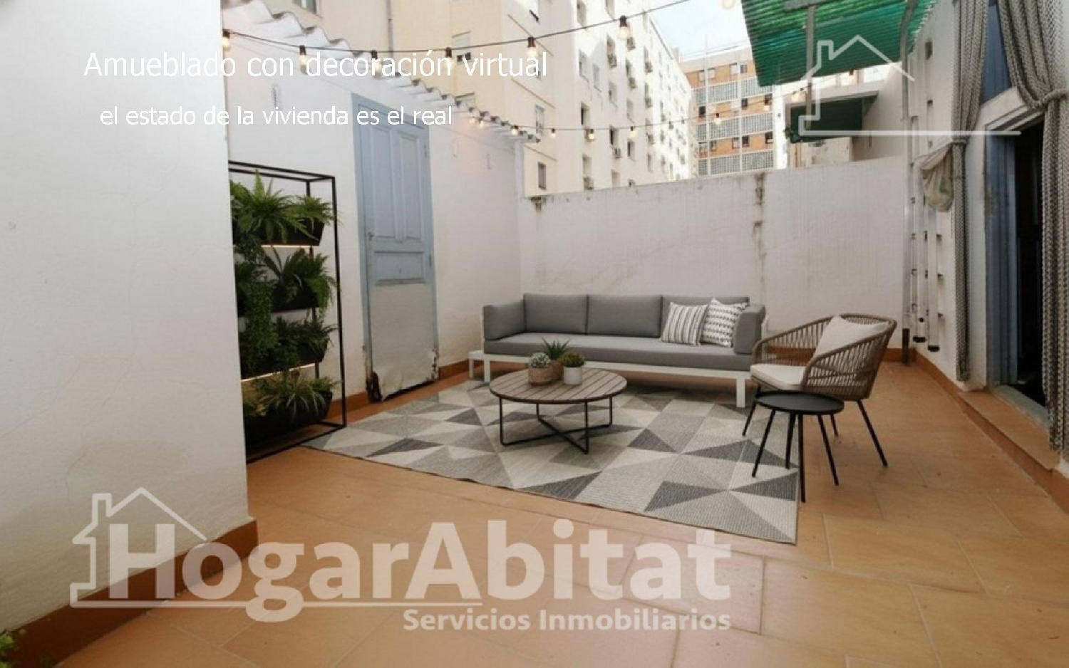  for sale apartment Valencia De Las Torres Campiña Sur 3