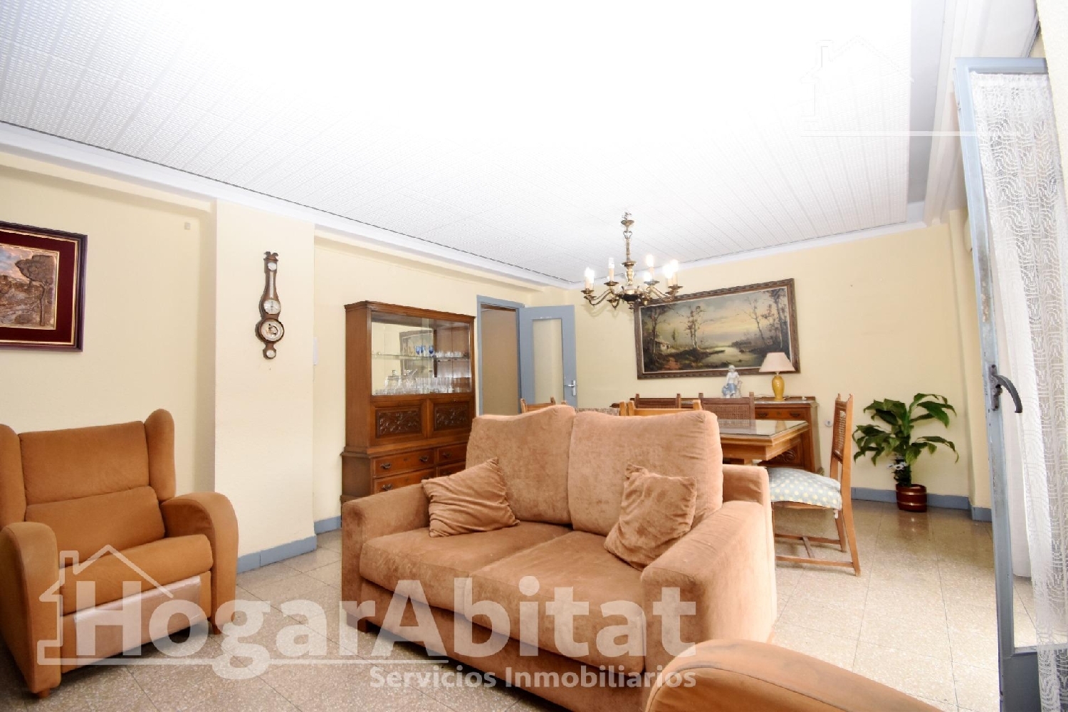  for sale apartment Valencia De Las Torres Campiña Sur 5