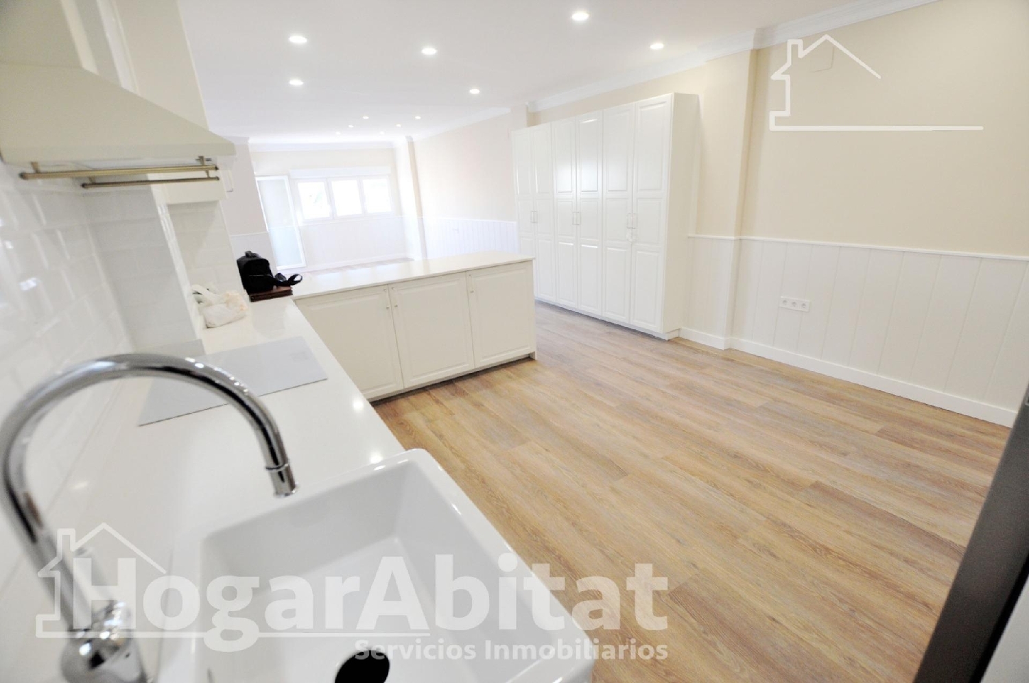  for sale apartment Valencia De Las Torres Campiña Sur 8