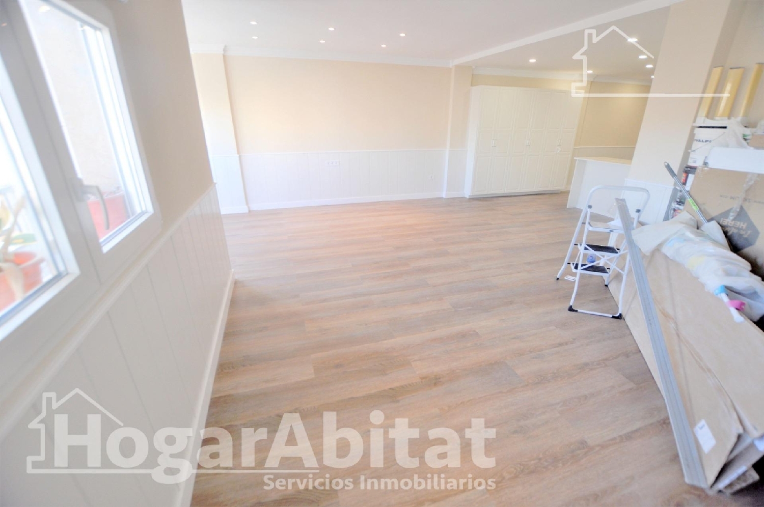  for sale apartment Valencia De Las Torres Campiña Sur 2